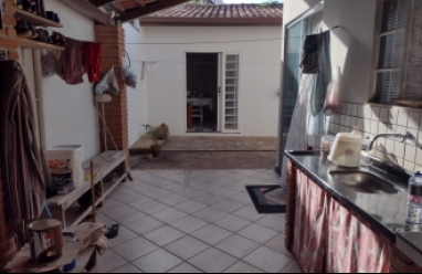 Casa para venda em Avaré